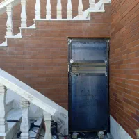 جوشکاری سیاروتعمیرانواع کابینت وکمددیواری|خدمات پیشه و مهارت|کاشمر, |دیوار