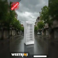 یخچال ویترینی رو چکی بخر|فروشگاه و مغازه|ساری, |دیوار