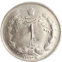 سکه شاهی سوپر بانکی