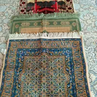 سجاده نمازی