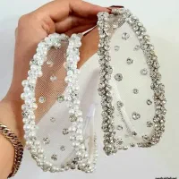 اکسسوری شقایق|زیورآلات و اکسسوری|خواف, |دیوار