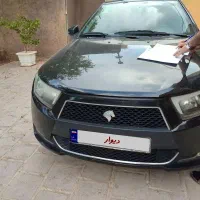 دنا پلاس اتوماتیک توربوشارژ، مدل ۱۴۰۱