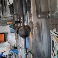 تجهیزات خشکشویی|ماشین‌آلات صنعتی|بیرجند, |دیوار