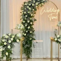 بادکنک آرایی و گل آرایی|خدمات پذیرایی، مراسم|همدان, |دیوار