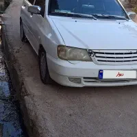 پراید ۱۱۱|خودرو سواری و وانت|مینودشت, |دیوار