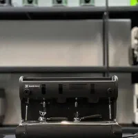 کلاس ۱۰ رنچیلیو ۲ گروپ اسپرسوساز قهوه ساز صنعتی