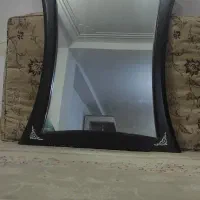 دو عدد آینه قدی|آینه|زنجان, |دیوار