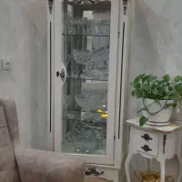 میز تلویزیون و گنجه