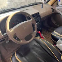 پژو ۴۰۵|خودرو سواری و وانت|جیرفت, |دیوار