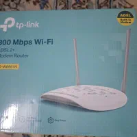 مودم adsl TD-W8961N