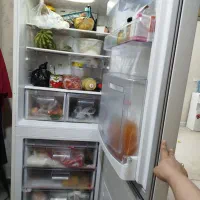 فروش یخچال فریزر هیمالیا|یخچال و فریزر|رامشیر, |دیوار