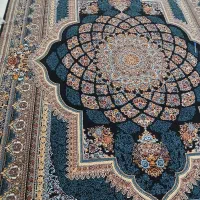 ۲عددفرش ۹متری ۷۰۰شانه