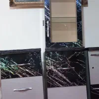 دکور سالن زیبایی