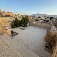 فروش منزل ویلایی بسیار دنج مرق راه حق سیتی سنتر