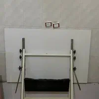 میز نقشه کشی pvc|میز تحریر و کامپیوتر|بجنورد, |دیوار