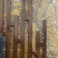 سه عدد پارتیشن|کتابخانه، شلف، قفسه‌های دیواری|مشهد, رده|دیوار