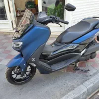 یاماها(nmax 155)قیمت توافقی