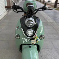 وسپا کویر MS1 مدل1403 کارکرد2500