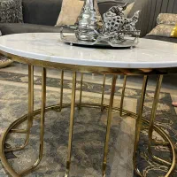 کنسول/عسلی/جلومبلی ست|بوفه، ویترین، کنسول|رشت, رشتیان|دیوار