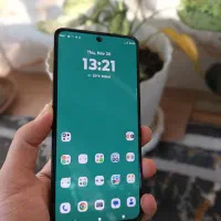 گوشی موتورولا Edge 30- فروش یا معاوضه