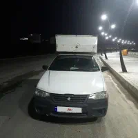 آریسان ۱|خودرو سواری و وانت|اشترینان, |دیوار