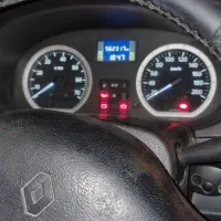 تندر۹۰ E2|خودرو سواری و وانت|ارومیه, |دیوار