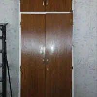 درب کمد دیواری