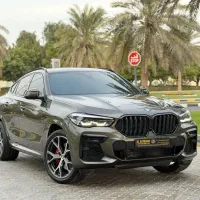 bmw x6 مدل 2023|خودرو سواری و وانت|اهواز, زیتون کارمندی|دیوار