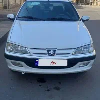 پارس متور جدید xu7p|خودرو سواری و وانت|کرج, عظیمیه|دیوار