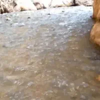 سفر یک روزه تنگه واشی