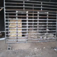 درب پنجره سازی احمدی