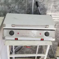 لوازم وتجهیزات اغذیه فروشی