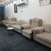 مبل راحتی 11 نفره