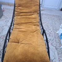 صندلی دراز کش