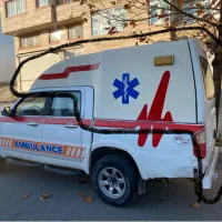 اتاق آمبولانس