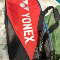 کیف تنیس یونکس|کیف، کفش، کمربند|اهواز, شهرک نفت|دیوار