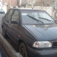 پراید مدل ۸۵ سندتک برگ سالم|خودرو سواری و وانت|ری, صالحآباد شرقی|دیوار