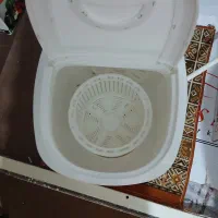 مینی واش برند esay wash|ماشین لباسشویی و خشک‌کن لباس|ابهر, |دیوار