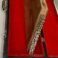 سنتور قدیمی