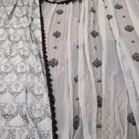 پرده|پرده، رانر، رومیزی|قم, حنیف نژاد|دیوار