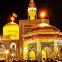 پیاده روی اربعین شروع شد /تور کربلا مشهدــ&نجف