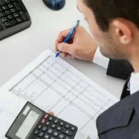 استخدام حسابدار (آقا)