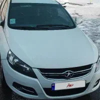 جک j5 اتوماتیک سفید