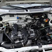 فروش پراید مدل 86|خودرو سواری و وانت|دورود, |دیوار