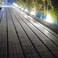 باغ ویلا اجاره ای روزانه|اجارهٔ کوتاهمدت ویلا و باغ|تربت جام, المهدی|دیوار