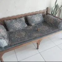 تخت سنتی
