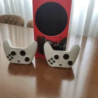 کنسول XBOX سری اس 512گیگ
