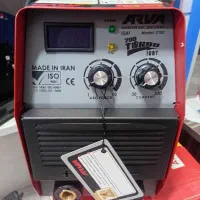 اینورتر اروا 2103 توربو