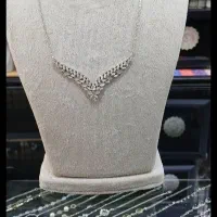 ست نقره نونو