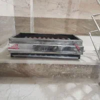 اجاق پلوپز و کباب پز گازی|اجاق گاز و لوازم برقی پخت‌وپز|تهران, شهرک ولیعصر جنوبی|دیوار